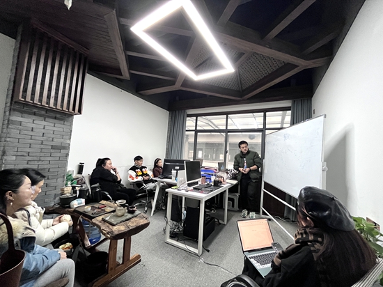实施“七大攻坚”| 打破地理边界！武陵源跨境电商出口额破150万美元