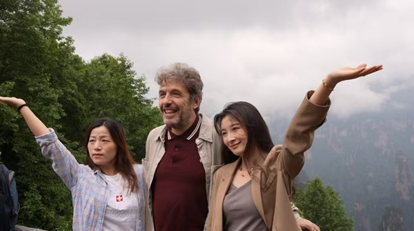 張家界武陵源：尋清涼秘境，解鎖夏日避暑新體驗(yàn)