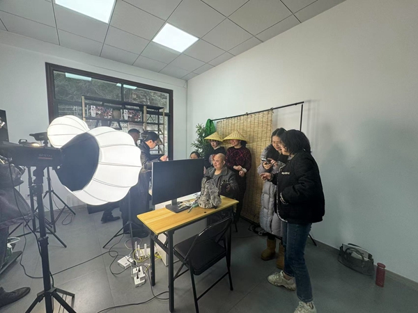 【树正气 暖人心】㉝武陵源区： 锣鼓塔街道精准监督护航就业创业