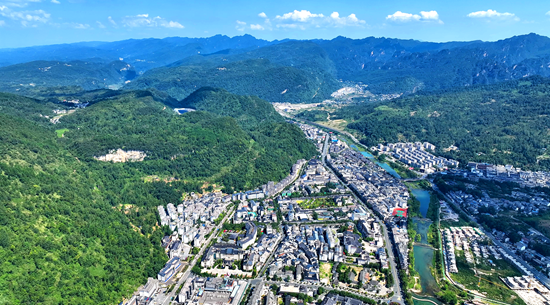 从“保一方平安”到“促长治久安”——张家界市武陵源区2025年平安建设工作回眸