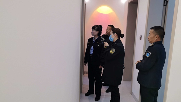 快速响应解民忧 创新执法显担当——武陵源区高效处置游客投诉 全力守护文旅口碑